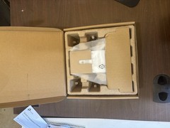 Vivint Spotlight Pro VS-ODL-150-WHT Security New in box