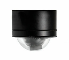 ROSCO STSC169 12V INTERIOR DOME CAMERA KIT w/MOUNTING ADAPTERS *D25