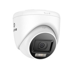 ANNKE 4pcs 4K 8MP Video CCTV Security Camera Outdoor Color Night Vision IP67 WDR