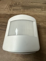 Vivint Smart Home VS-PIR200-345 Wireless Motion Sensor Detector Tested Working