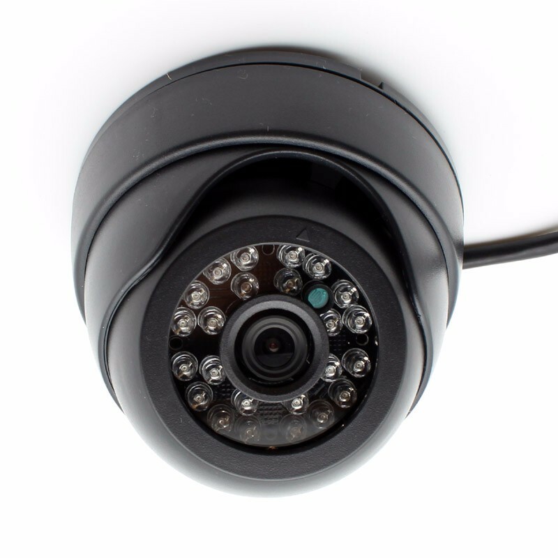HD 1080p 4in1 AHD TVI CVI CVBS 1920*1080 2mp CCTV Camera Security dome UTC D/N
