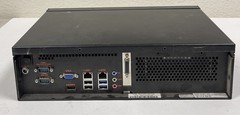 3VR ECSFF1000 Network Video Recorder /w Power Supply. TESTED