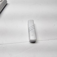 2 Pack Door Window Alarm Magnetic Sensor Loud Home Security Alert