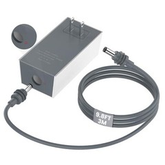 Starlink Mini Power Supply & Accessories, 60W Replacement AC Adapter 30V 2.0A