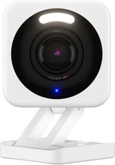 ✅ Wyze Cam V4 2.5k QHD Resolution Wired Color Night Vision Camera – White ✅