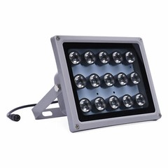 IR 15LED Infrared Night Vision Illuminator Lamp Indoor Outdoor Illuminator Ligh