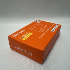 SONOFF ZBMINIR2 Extreme Zigbee 3.0 Smart Switch 2 Way Timer Requird Neutral Wire