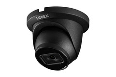 Lorex Fusion Series 4K 16 Ch 4TB Wired NVR System with A14 IP Dome Cameras