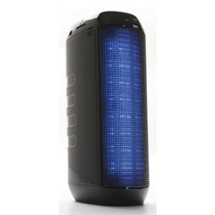 Axxis Chameleon Stereo Portable Bluetooth Wireless Speaker LED TF card, USB, AUX