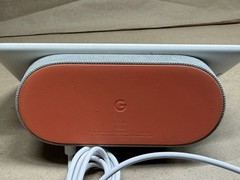 Google Nest Hub 1st Gen Smart Home Assistant Gray H1A w/ Power Cord