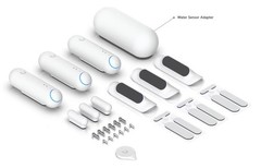 3 Pack UniFi Protect All-In-One Smart Sensors – New in Box