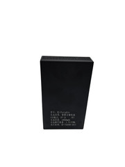 2-in-1 Power Bank | 12 Ultrasonic Transducers Anti-Spy Voice Recording Blocker
