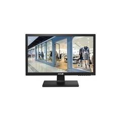 Invidtech IMHD-20HVB | 1920x 1080 | LED Monitor, HDMI/VGA/BNC | NEW | WARRANTY |