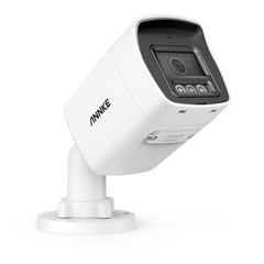 ANNKE 4K POE Security IP Camera C800 Color Night Audio Recording Outdoor H.265+