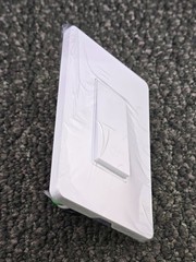TP-Link KS200 Kasa Smart Wi-Fi Light Switch 100-120V 50/60Hz 1/6HP Single Pole