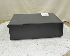 Everfocus EDR810H 8 Channel MPEG4 Digital Video Recorder SEE NOTES