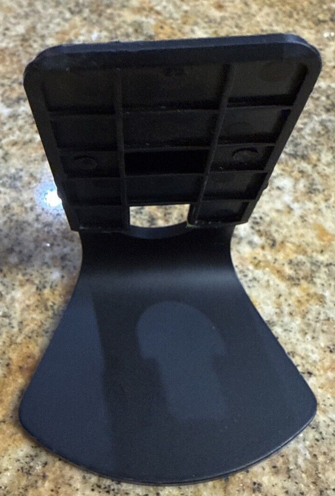 Genuine Replacement Stand for SimpliSafe SSCM1 or SSCM2 – No Camera