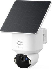 Anker Eufy SoloCam E42 Outdoor Security Camera [Solar Charging / 360° Shooting /
