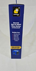 COP CAM HD SECURITY CAMERA Motion Activated Security Camera NEW