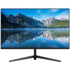 Ultra-Thin 32″ Security Monitor for Surveillance Systems