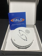 HALO Smart Sensor Model Halo 3C 9W Max New In Box/Open Box