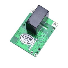 RE5V1C DC 5V WIFI 10A Relay Module PCB DIY Board Remote Control Main Board