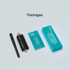SONOFF ZBDongle P Smart Home Hub CC2652P Zigbee 3.0 USB Dongle Universal Gateway