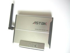 Wireless IR Camera Kit