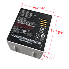 Genuine Battery A-4a For Arlo Ultra, Arlo Pro 3, 4, 5, 5s Security Camera