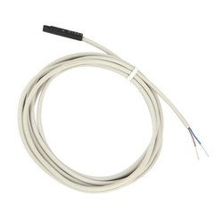 D-A93 NO Pneumatic Cylinder Magnetic Reed Switch DC AC 5V 240V for CDU, MHZ2,…