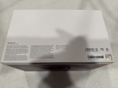 Good Condition – Google Nest Cam GA01894-US camera – White (GA01894US)