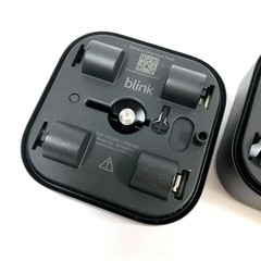 x2 Blink Outdoor 4 Battery Extension Pack Accessory for Outdoor 4 Smart Camera
