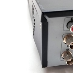 KT&C Tribrid DVR CCTV EZHD-TRF16 HD-TVI 16Ch 1080P/720p/960 H.264 2.1MP No HDD