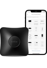 BroadLink RM4 Pro Smart IR RF Universal Remote Hub WiFi Alexa Google Home IFTTT