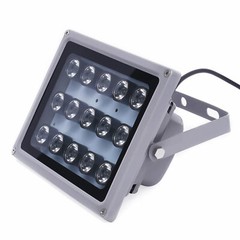 IR 15LED Infrared Night Vision Illuminator Lamp Indoor Outdoor Illuminator Ligh