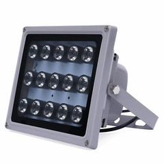 IR 15LED Infrared Night Vision Illuminator Lamp Indoor Outdoor Illuminator Ligh