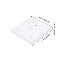 Human Presence Sensor Detect Human Presence None Status Body Motion UNBI