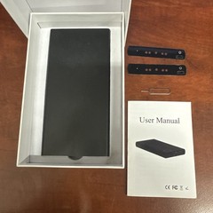 CE RoHS Camera and Power Bank 3.7/10000mAh In: 5V=2A Out: 5V=2A