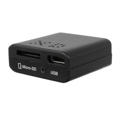 XD Mini Camera HD 1080P Home Security Video USB Recording Camera