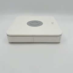 Ring Base Station US 4HB1U90EN0 Z Wave Plus With OEM Power Cable CLEAN