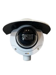 AXIS Q3515-LVE 22MM Surveillance Camera (01046-001) 1920×1080