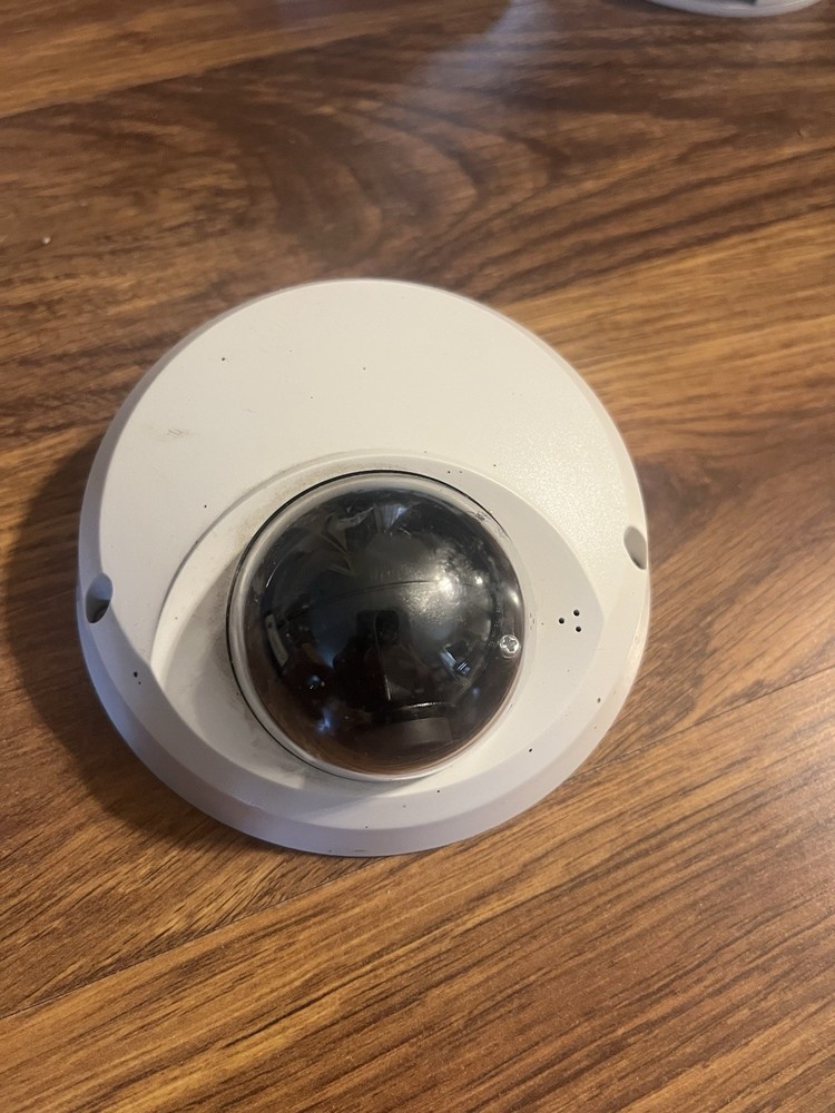 GeoVision IPCam 1.3M