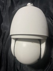 GW400IP 1/3″ Outdoor Dome PTZ Camera 20X 4MP H.265/H.264