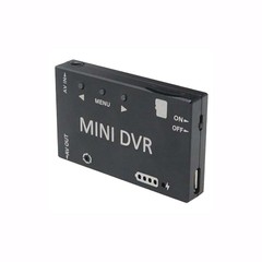 Mini DVR 5.8G-FPV Video Recorder Module CVBS Signal Input Support 32GB TF CardIu