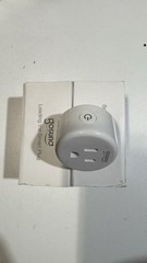 4 Pack Gosund WiFi Smart Plug Socket Outlet APP Control Works with Alexa Google