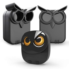 Driveway Alarm- 1/2 Mile Long Range Wireless Driveway Alarm Outdoor Weather R…