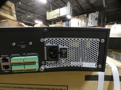 Interlogix TruVision NVR 21 TVN-2132P-000 Network Video Recorder (No HDD) 32CH