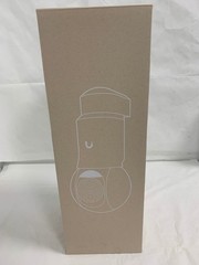 Ubiquiti UniFi G6 PTZ Camera – Black (UVC-G6-PTZ-B)