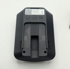 SimpliSafe SimpliCam SSCM1 Indoor Security Camera Cable & Mount Black – USED