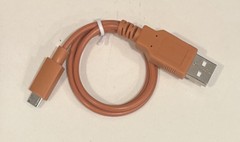 Genuine RING Video Doorbell USB Power Battery Charger Cable Gen 1 & 2 OEM Cord